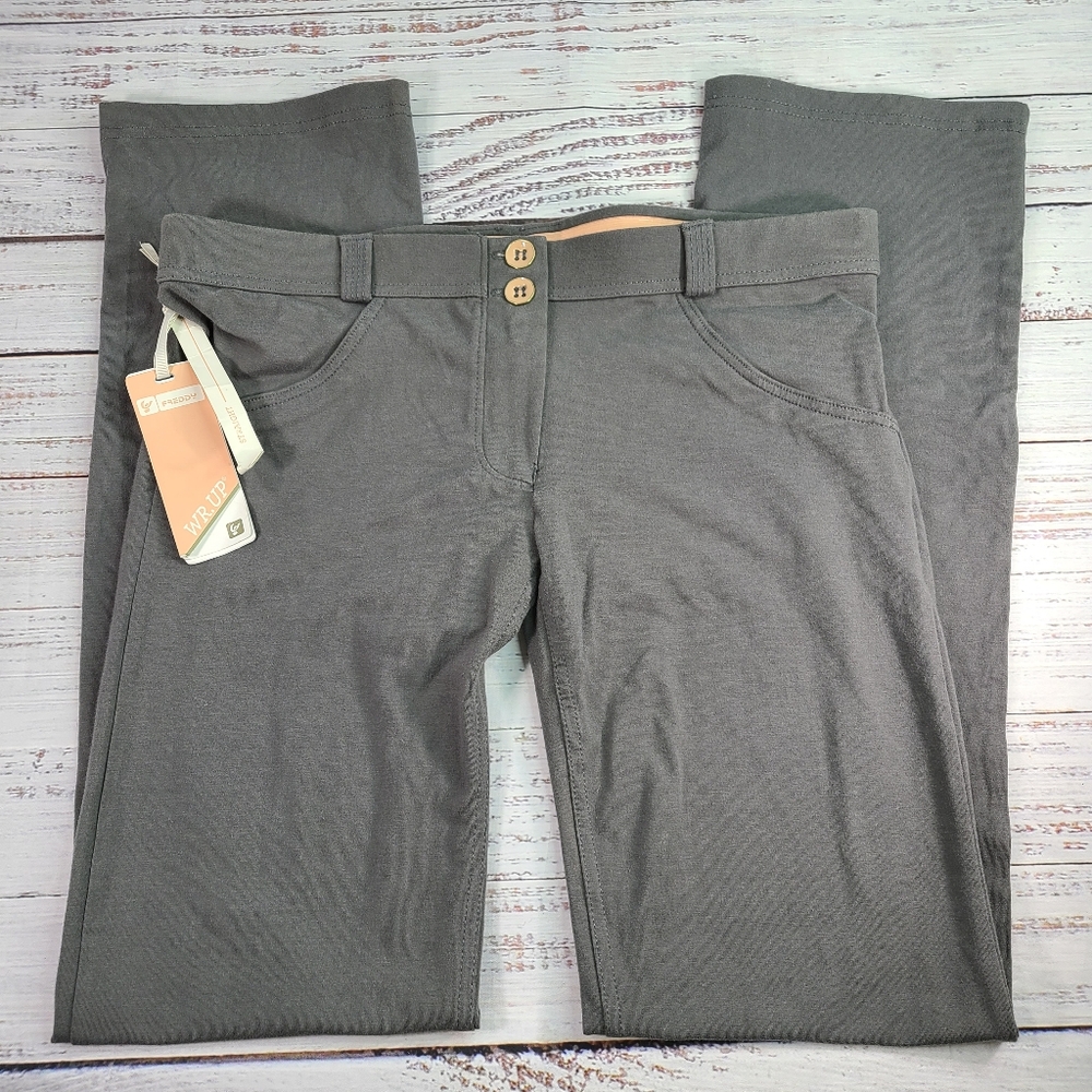 FREDDY Straight Pans Size L
